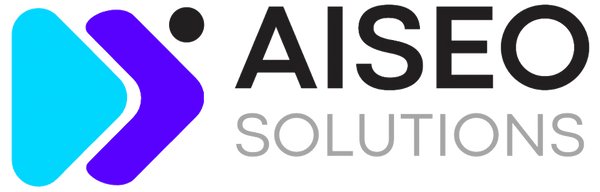 AISEO Solutions Logo